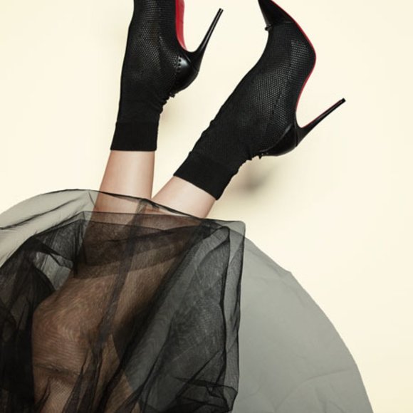 Christian Louboutin | Shoes | New Never 